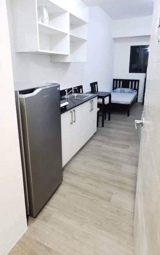 Unit For Rent At Vista 309 Katipunan