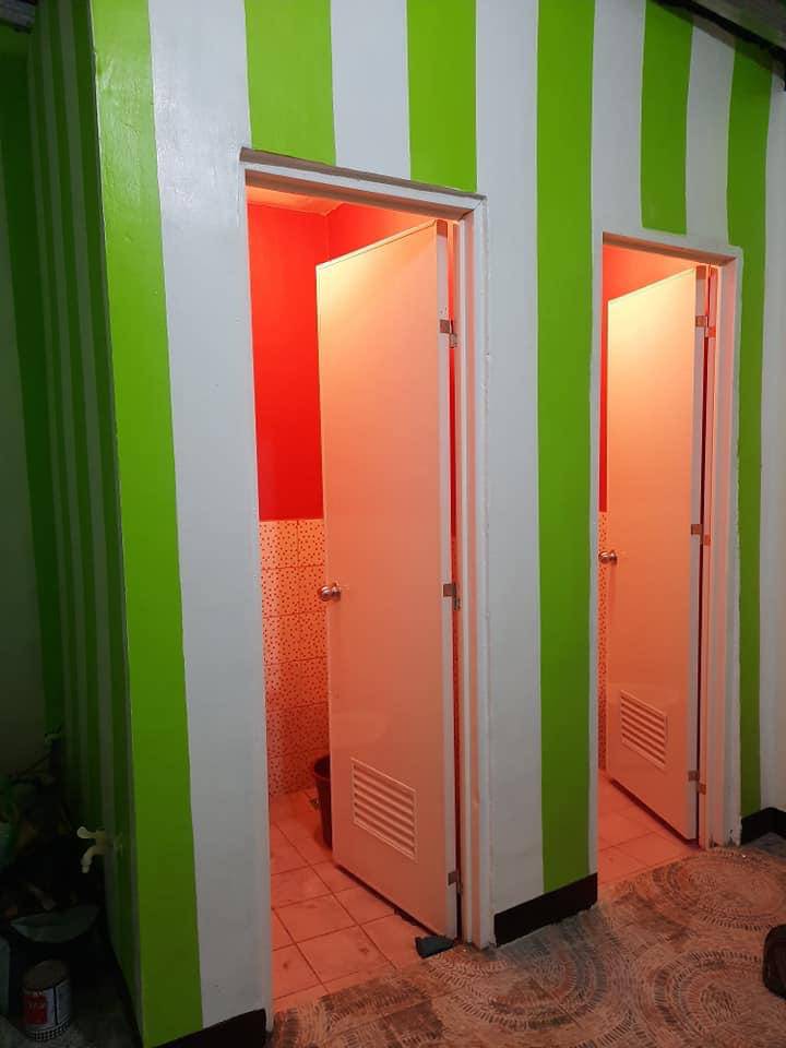 Nem’s Room and Bedspace for Rent