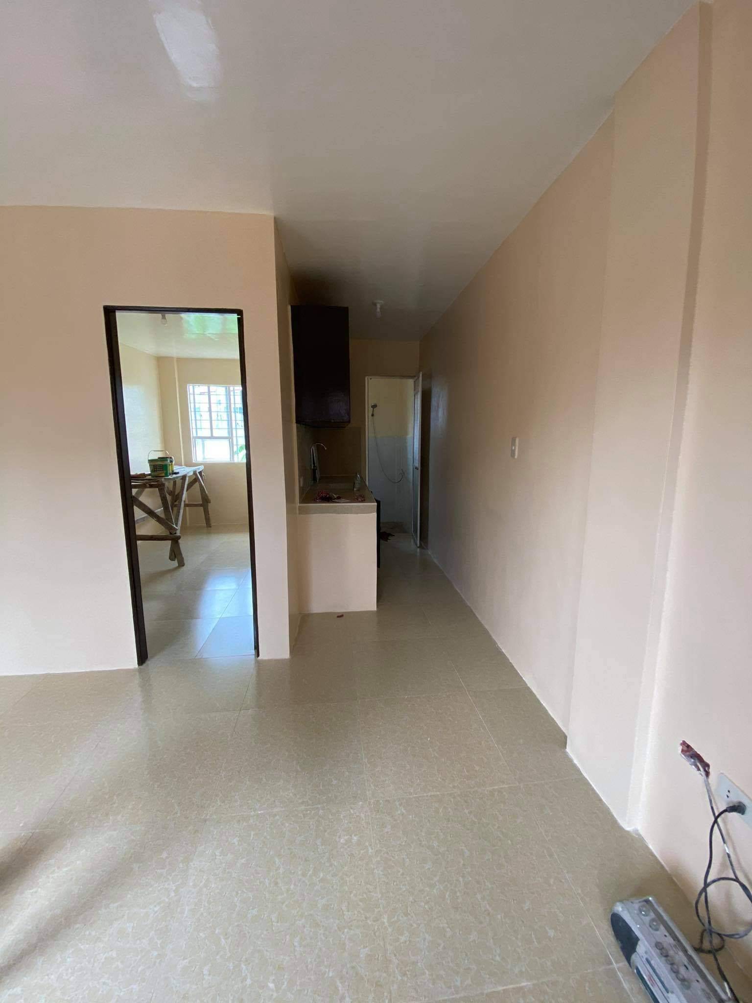 Apartment For Rent At Petermin Rizal