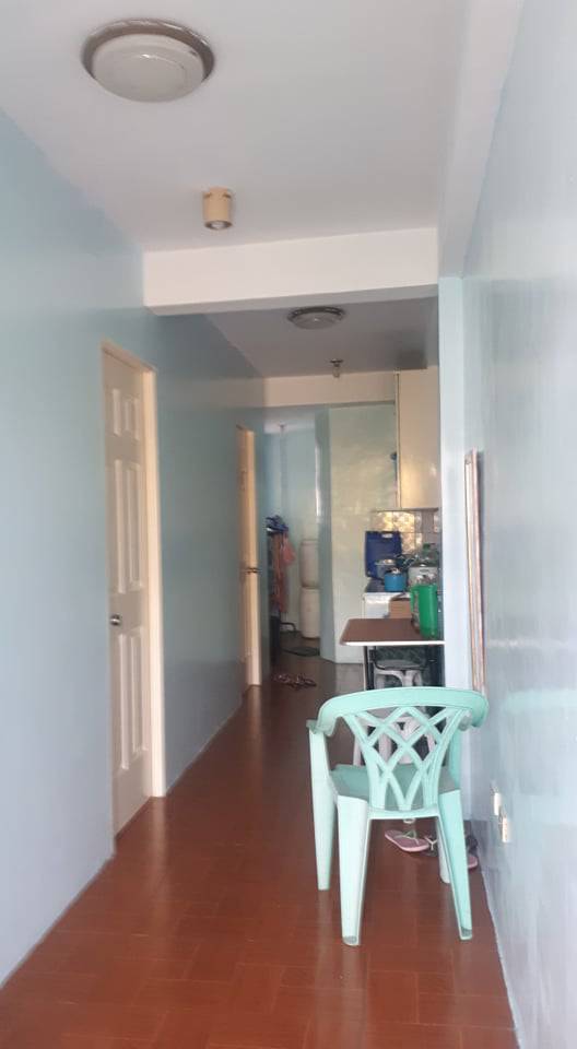 Female Bedspace For Rent (Non AC Room)