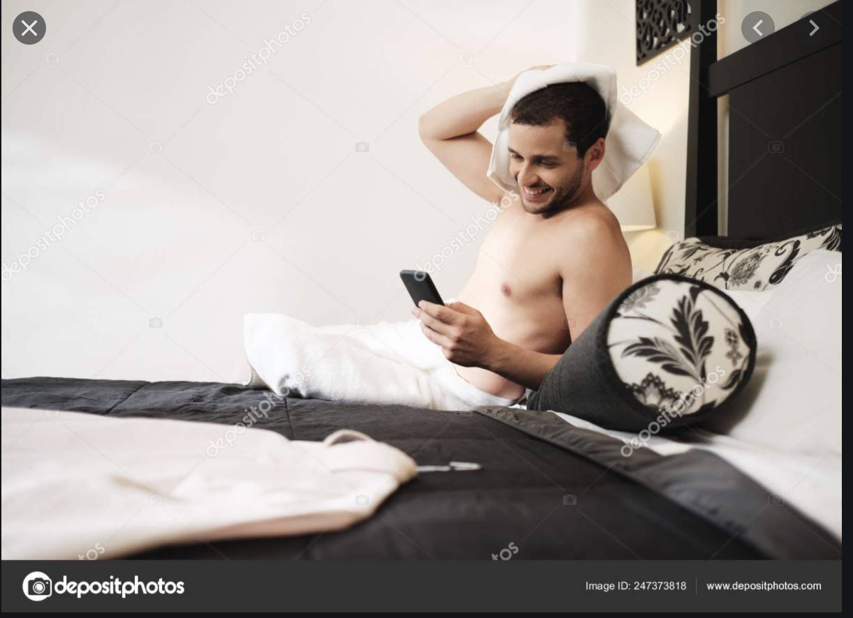 Pajama Party at Mark K.