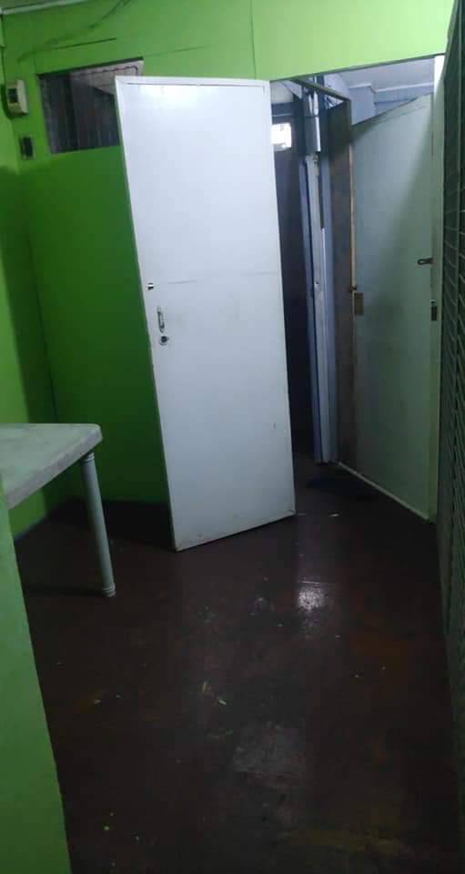 Room For Rent at Tondo Manila