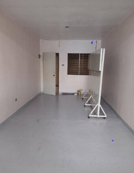 Makati Studio Apartment Needs Bedspacers