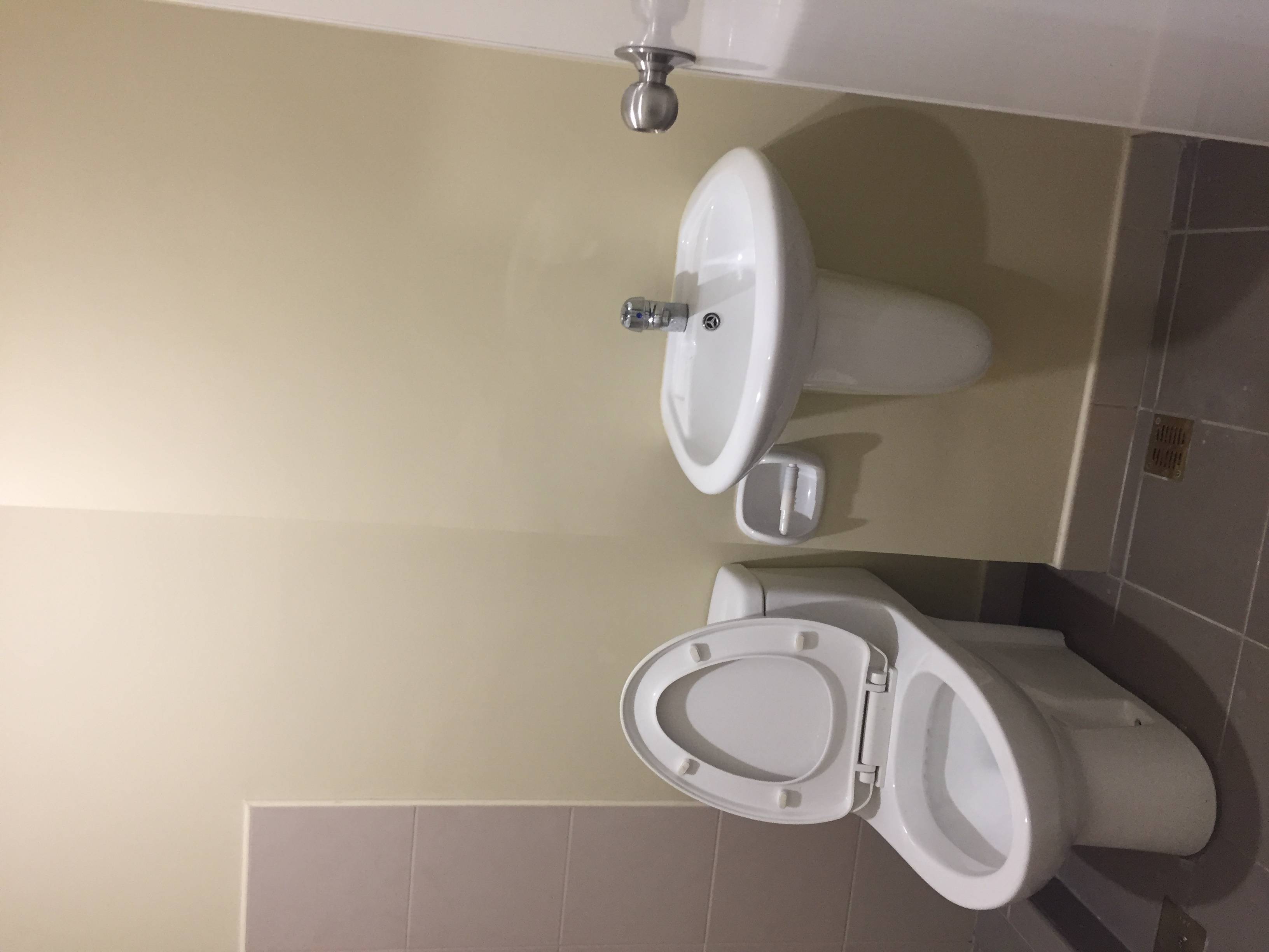 Unfurnished Condo Unit 