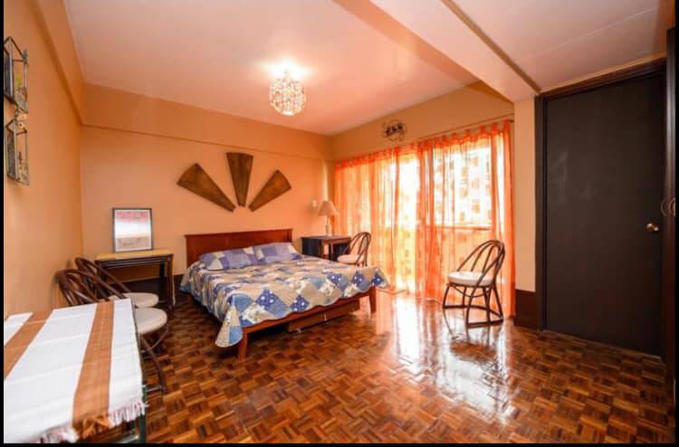 Europa Minesview Condo Unit For Rent