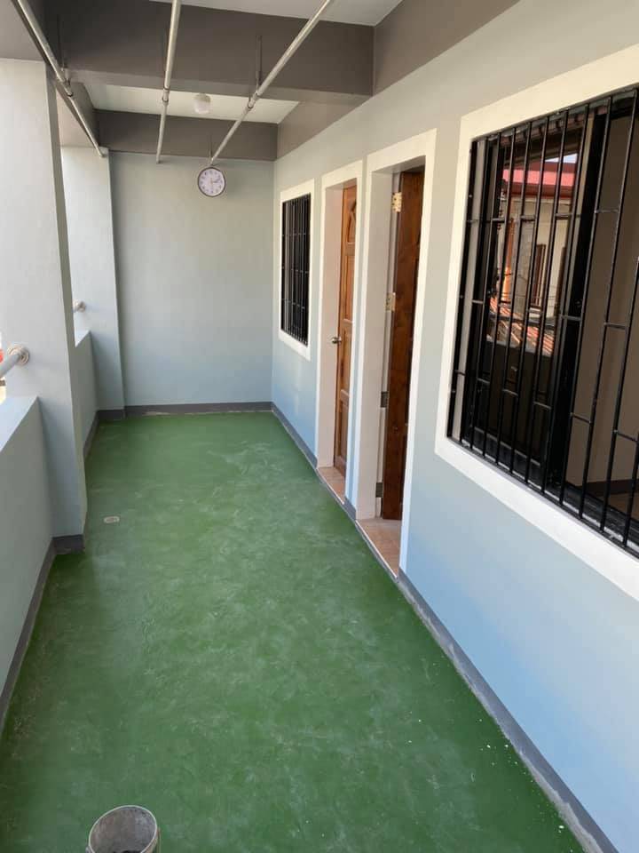 Residential Apartment For Rent At Taguig