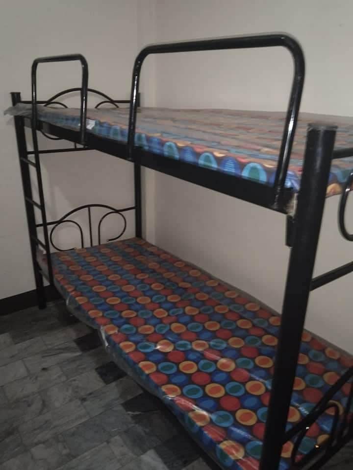 Bedspace For Rent at Pio Del PIlar