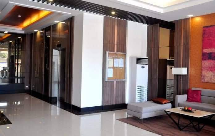 Furnished Studio Type