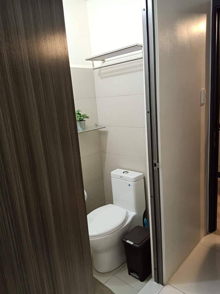 Unit For Rent at Green Residences