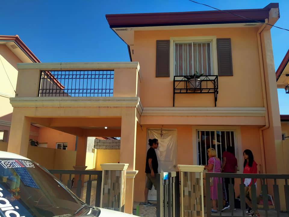 Urmatan House For Rent