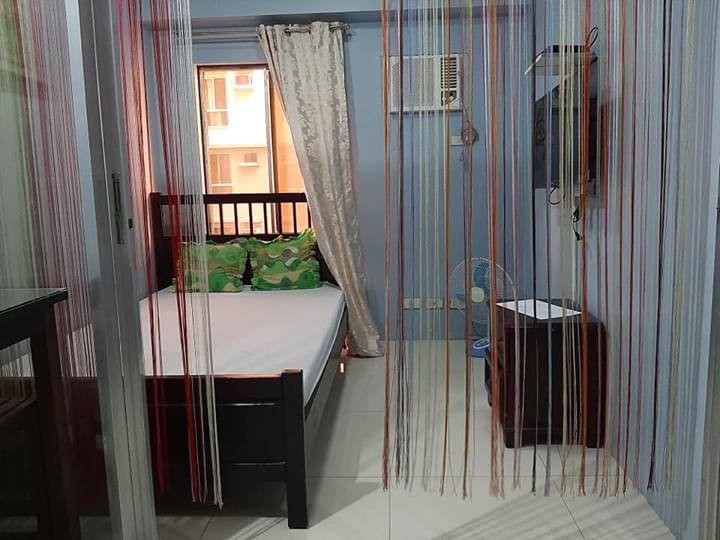 Avida Towers Sucat Condo for Rent