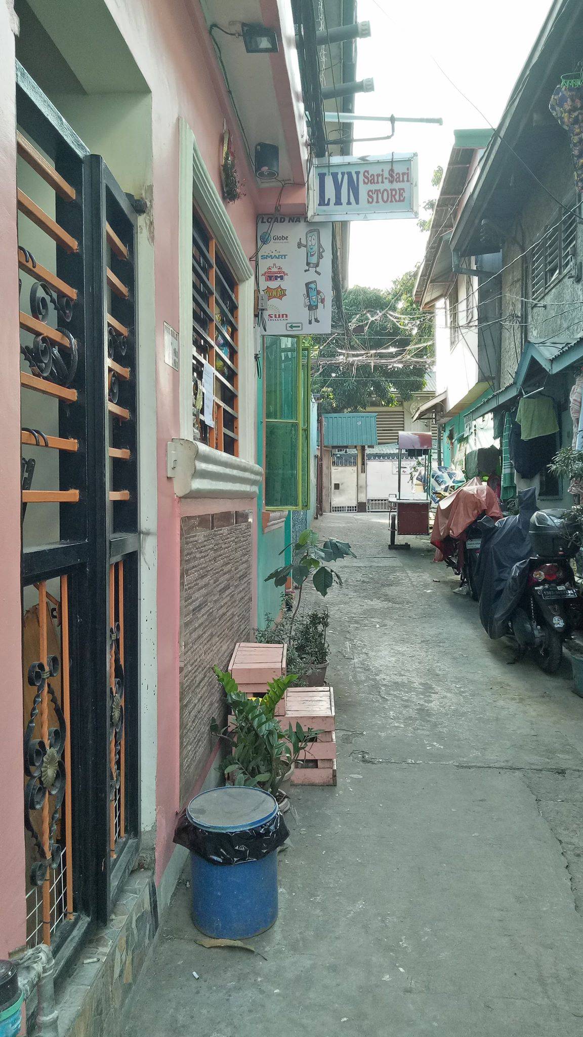 Studio Unit For Rent In Marikina