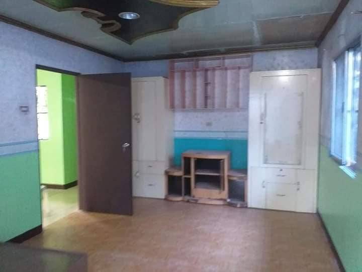 2 BR Apartment For Rent At Batasan Hills