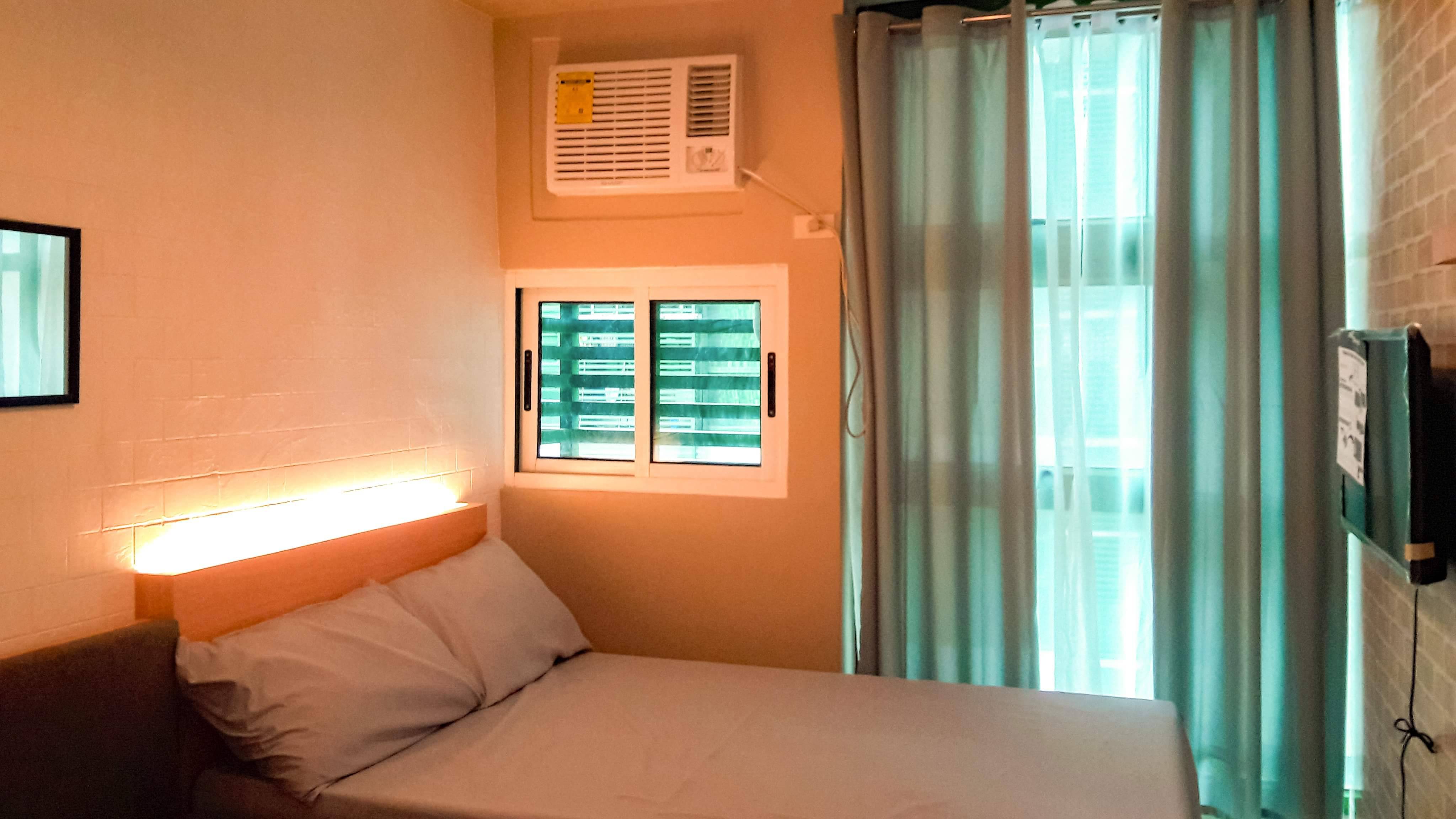 Symphony Tower 2 Studio Unit For Rent