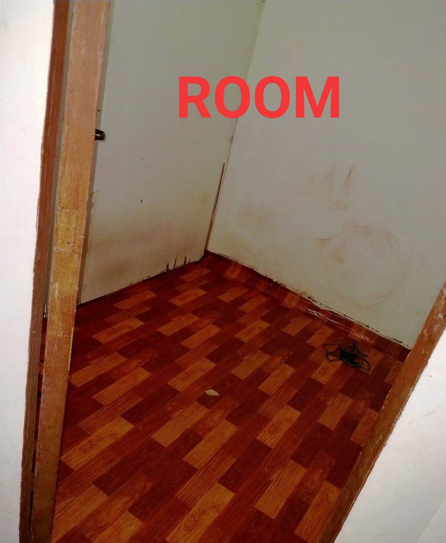 Rooms In San Martin De Porres  Cubao