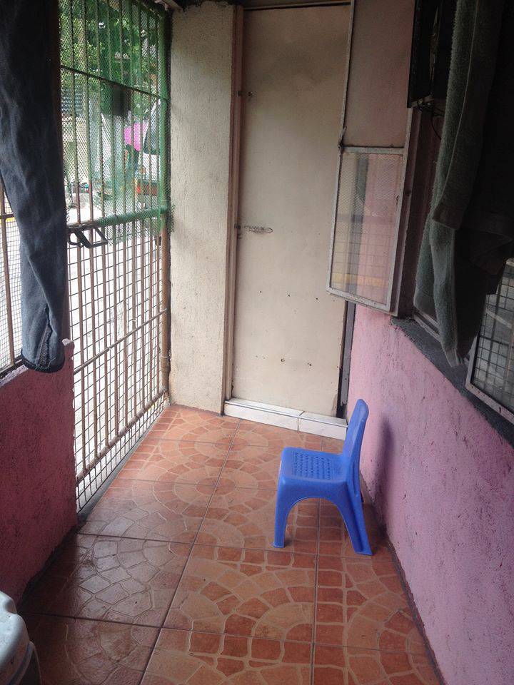 Bron Ladies Bed Spacer