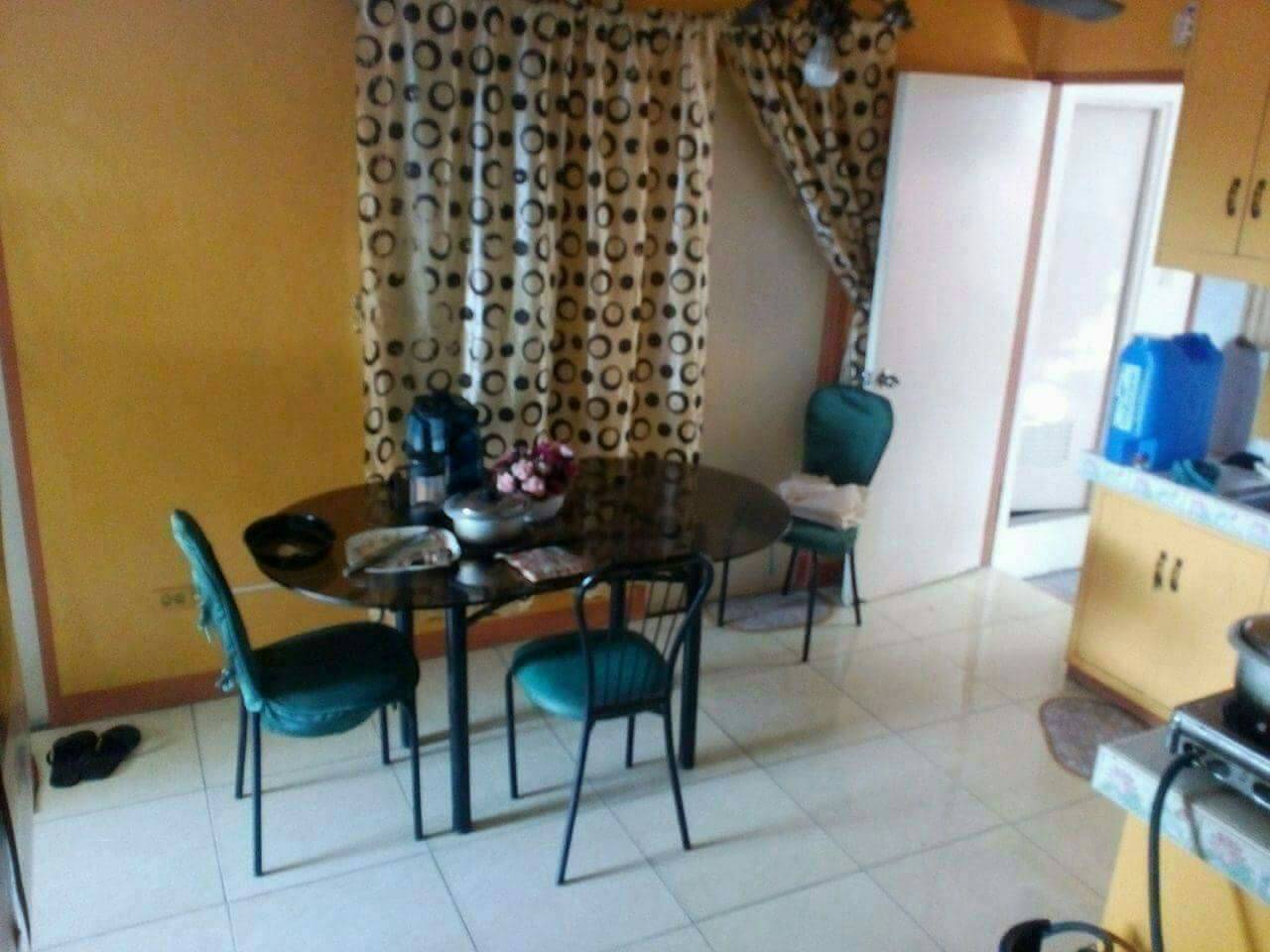 Cynthia's Room for Rent