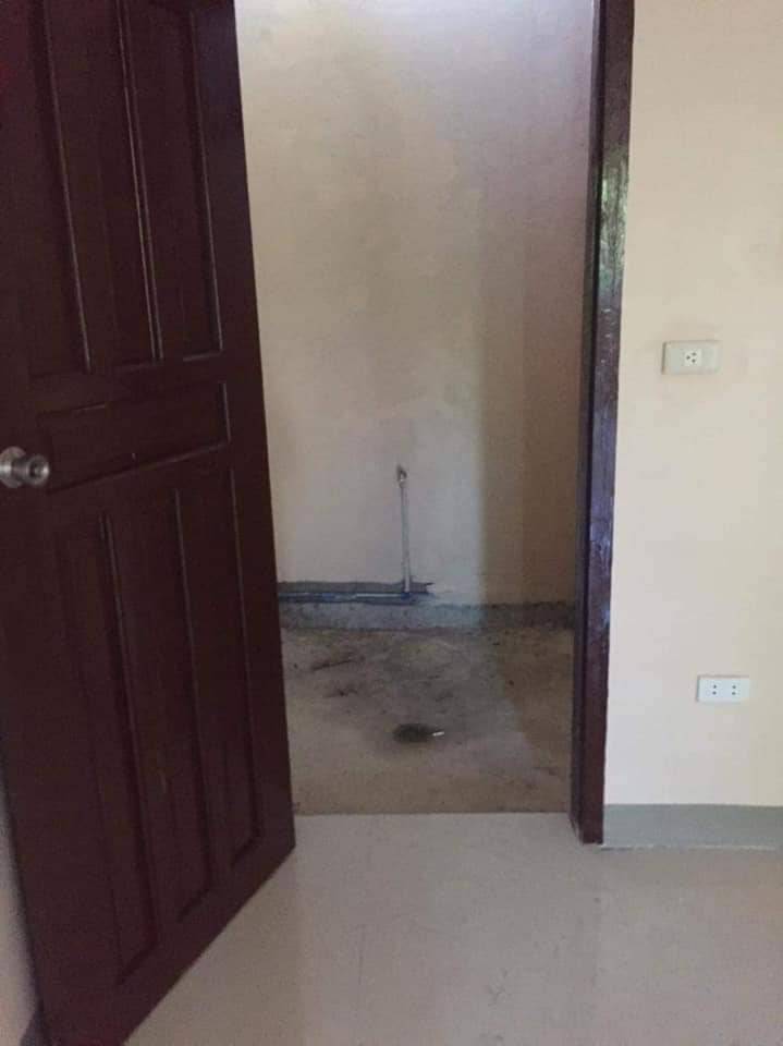 Apartment for Rent at Harvest Subd.