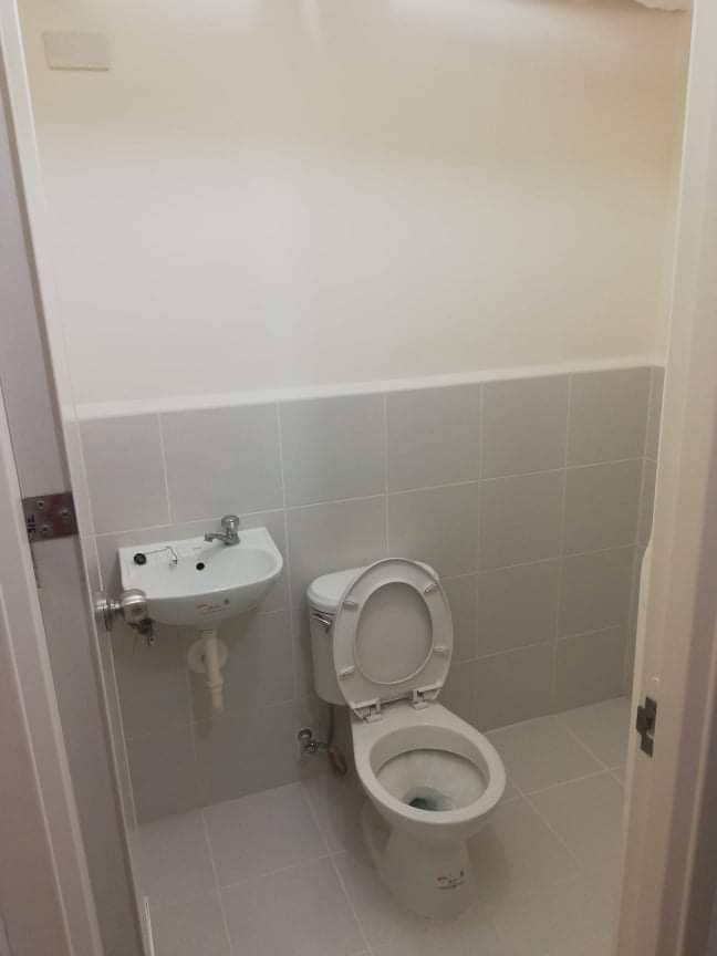 1BR Condo For Rent in Urban Deca Homes