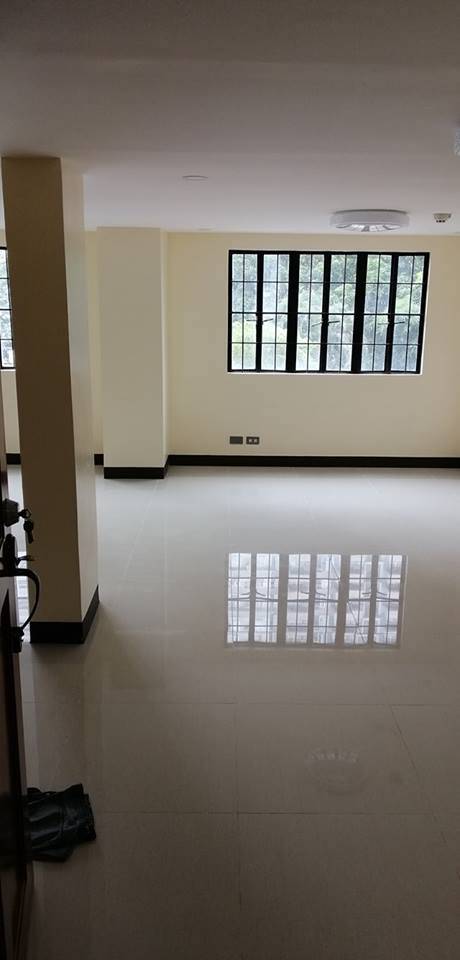 Uyod Condo Unit For Rent