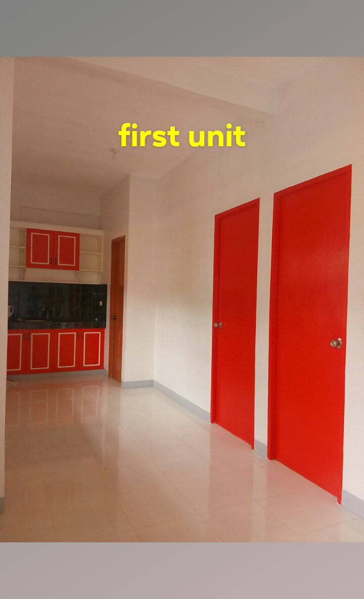 Apartment for rent Bauan/ San Pascual