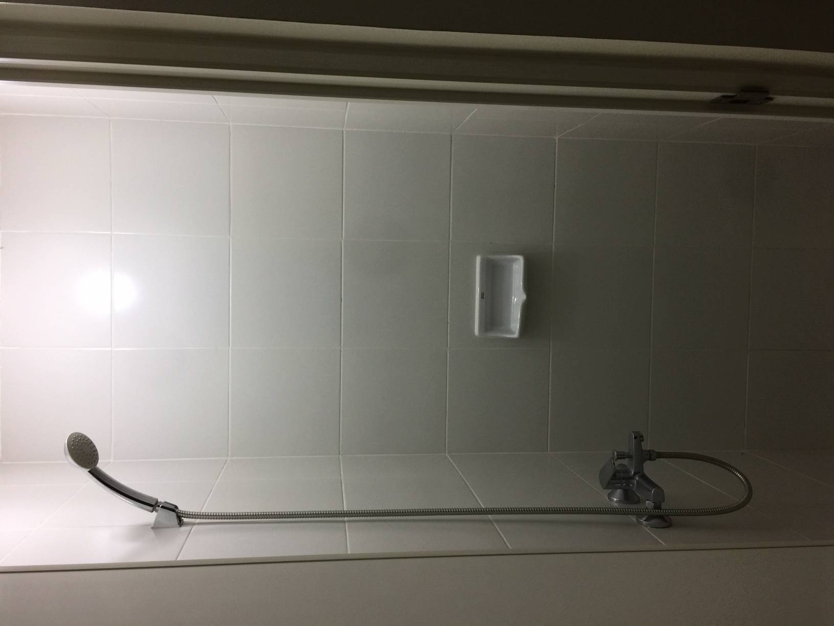 Torre Central - Studio Unit (30.0sqm)