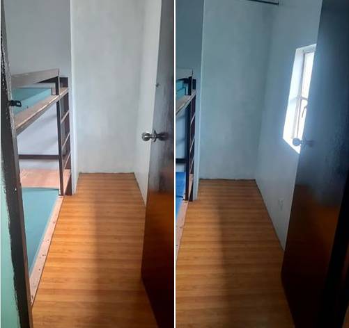 Ladies Room for Rent