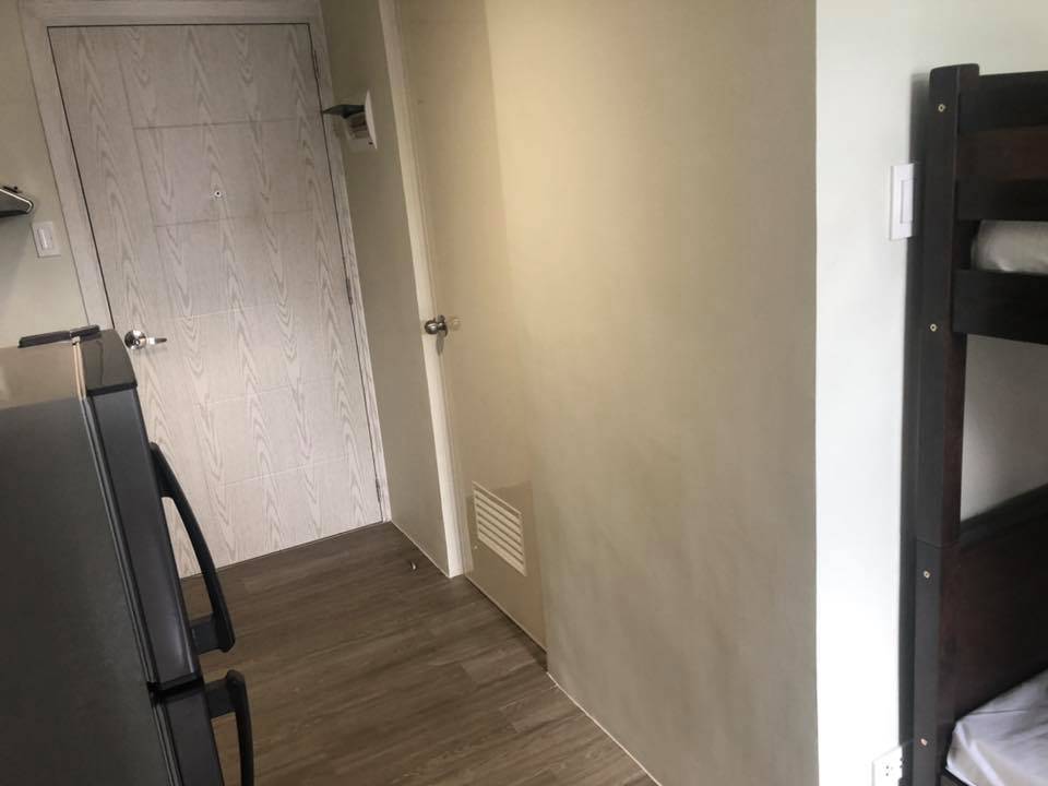 DFC Property Rental Units