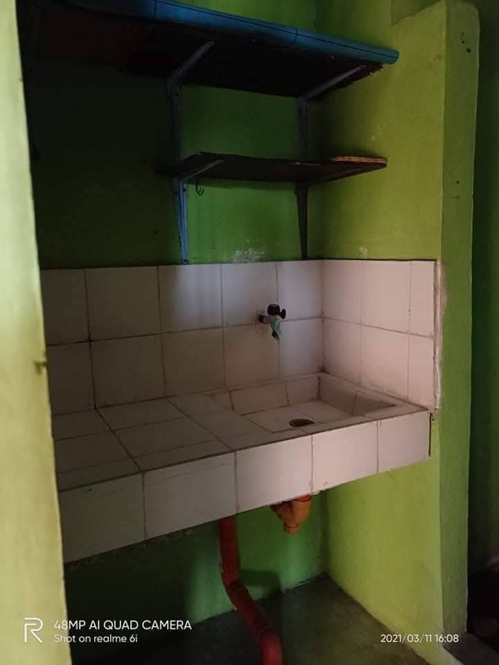 Room For Rent at Pinagsama Taguig