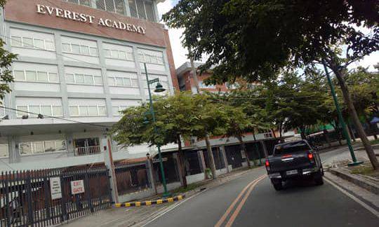 Aircon Rooms For Rent in BGC