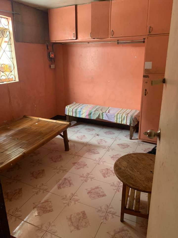 Apartment For Rent At Brigade W. Bicutan