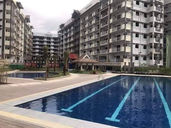 Unit For Rent At Alea Residences DMCI