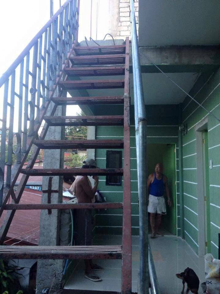 Dancel's Room for Rent in Taguig