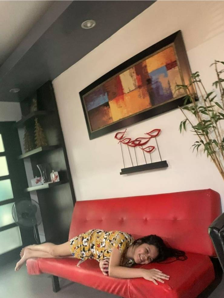 Redwoods Condo For Rent