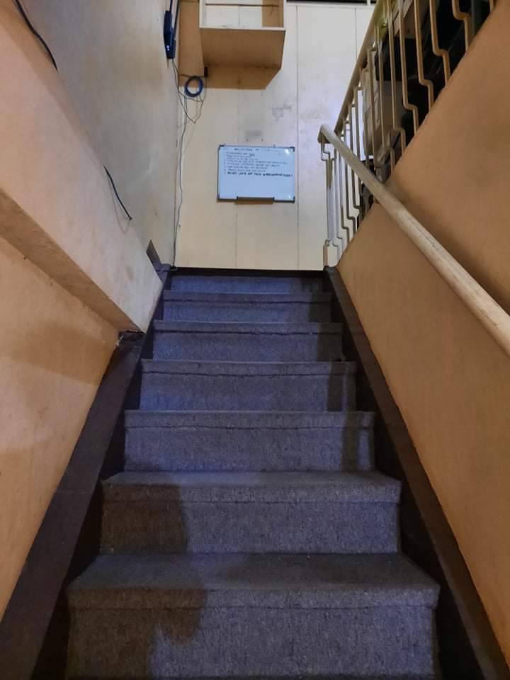 Male Bedspacer For Working Professionals