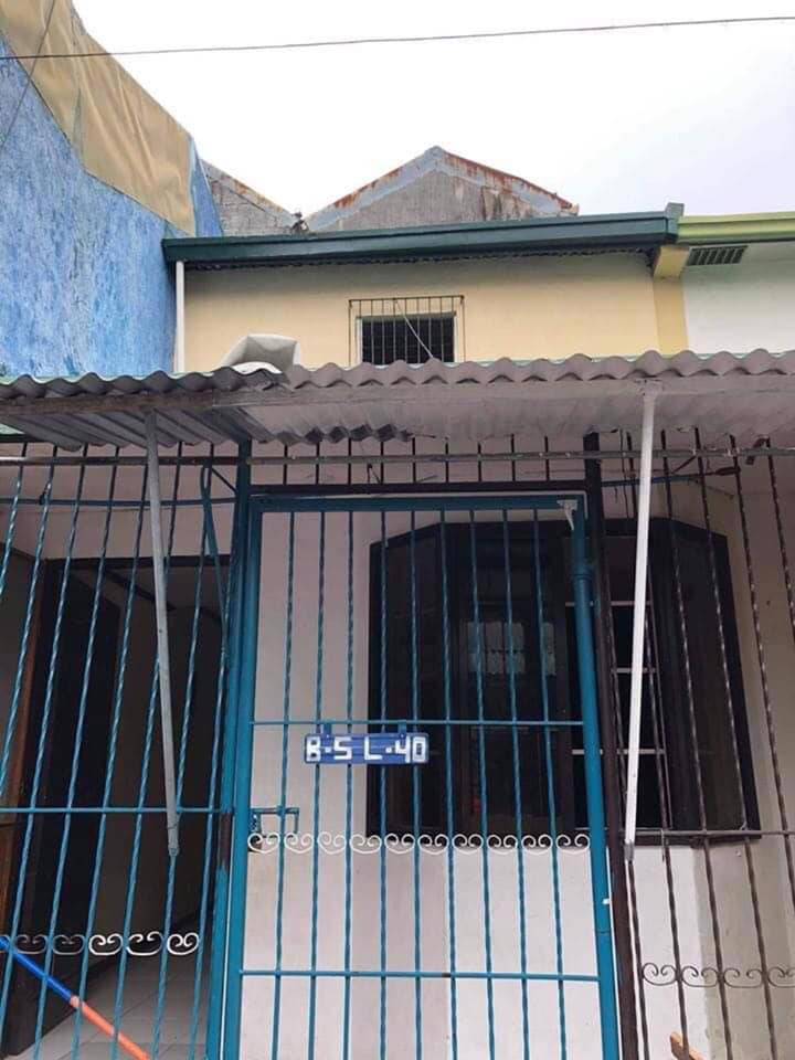 House For Rent At Soldiers 4 Molino