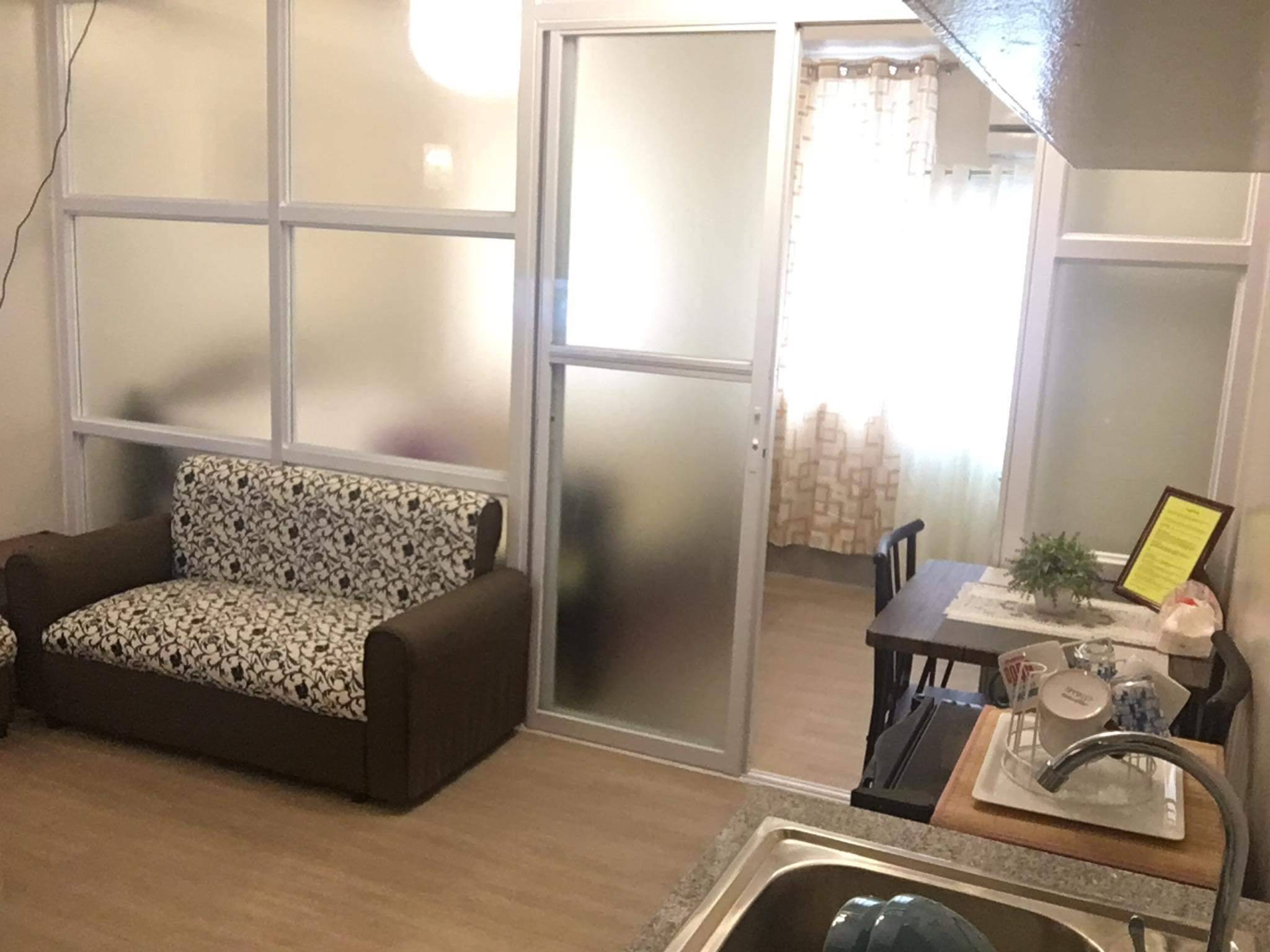 Condo For Rent at Suntrust Parkview 