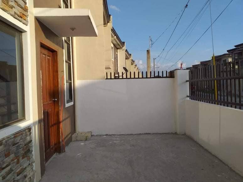 2 Storey House For Rent In Laguna