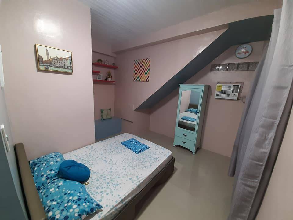 Unit With 1 Bedroom For Rent In QC