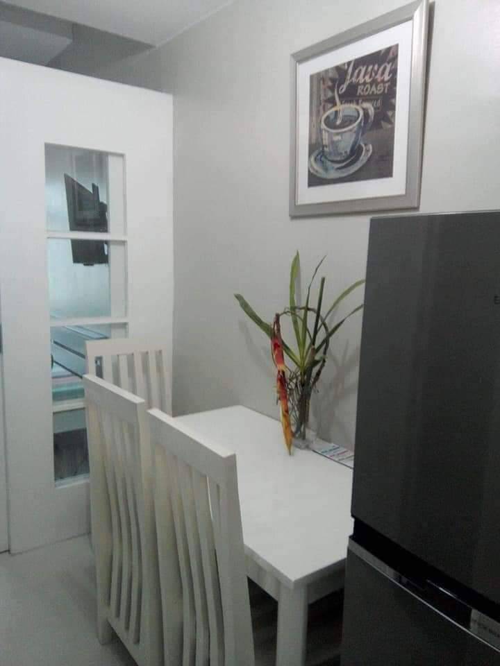 Condo Unit For Rent at Vista Taft
