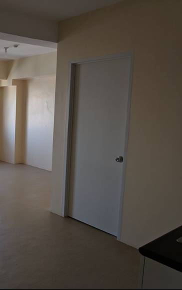 Studio Bare Unit at BGC