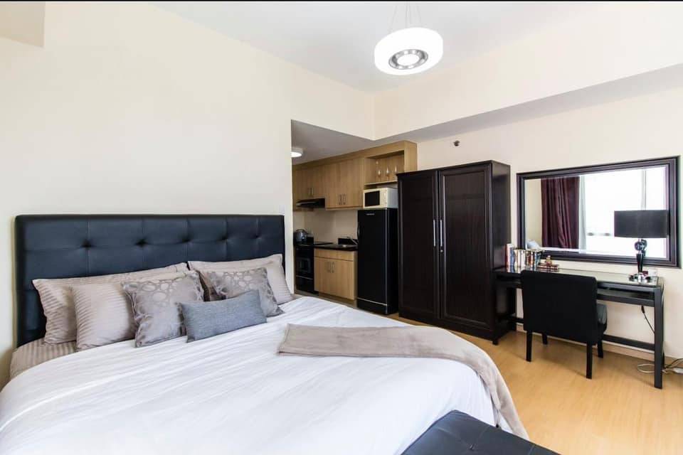 Avant at The Fort Unit For Rent