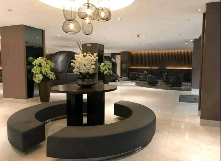 Shore Residence Tower D