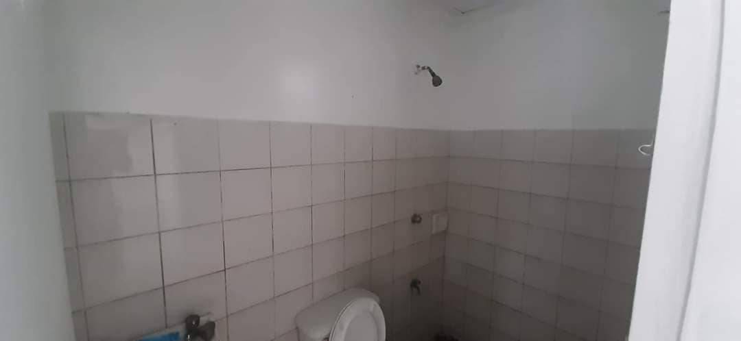 Bare Apartment Unit for Rent