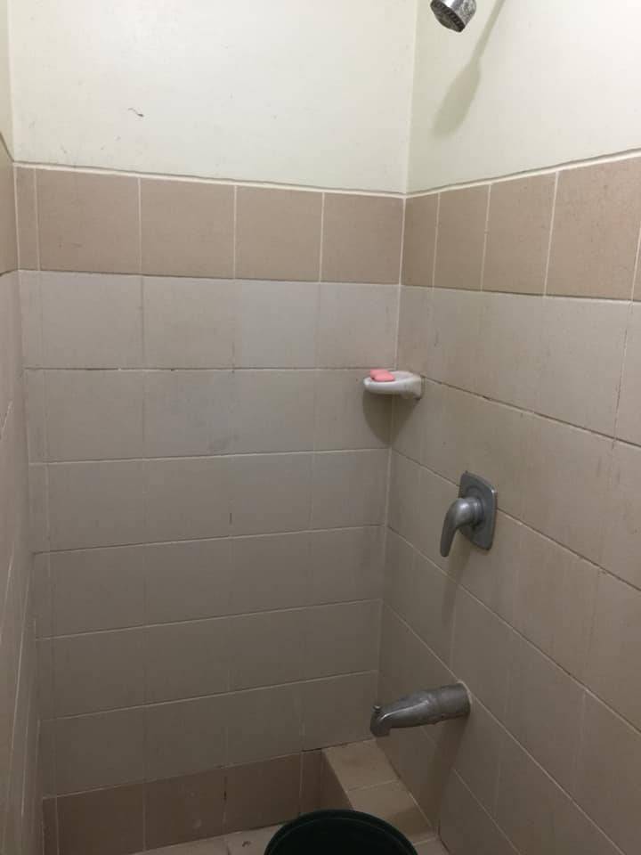 Rony's Room for Rent