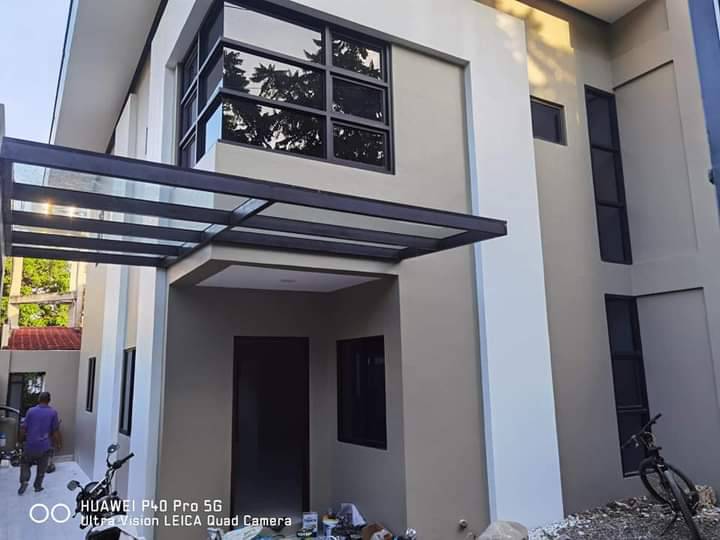 Brandnew House for rent