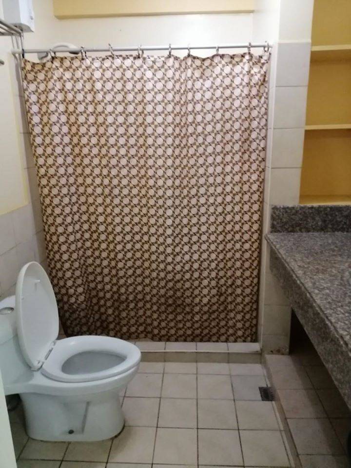 Raya Garden Unit For Rent