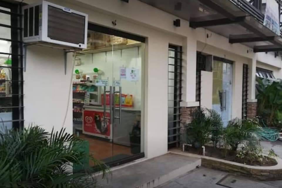 2BR Condo For Rent at Hacienda Balai