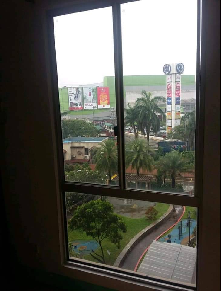 Condo-Sharing Bedspace For Rent