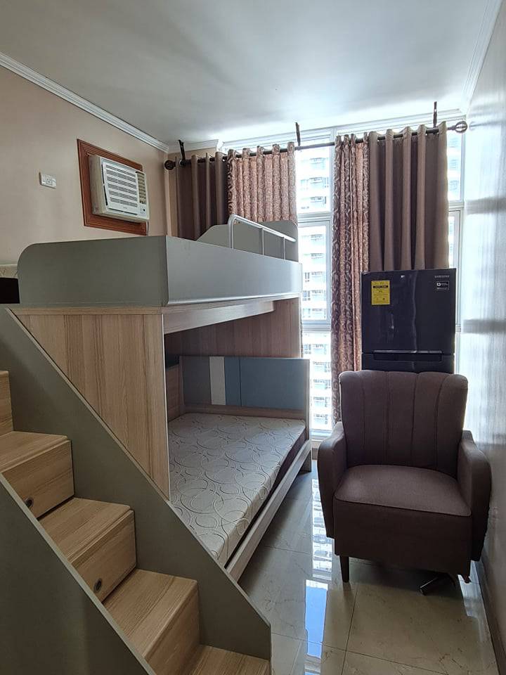 Condominium For Rent At The Linear